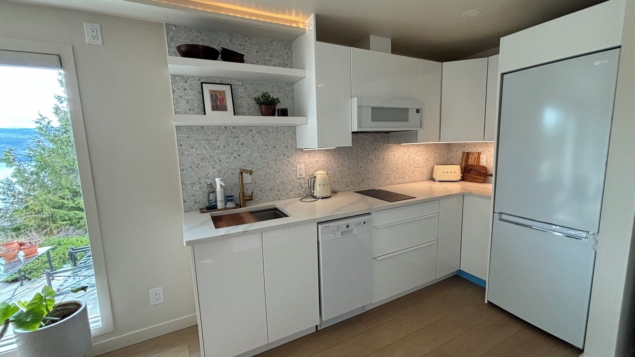 Photo of Kitchen in Central Okanagan