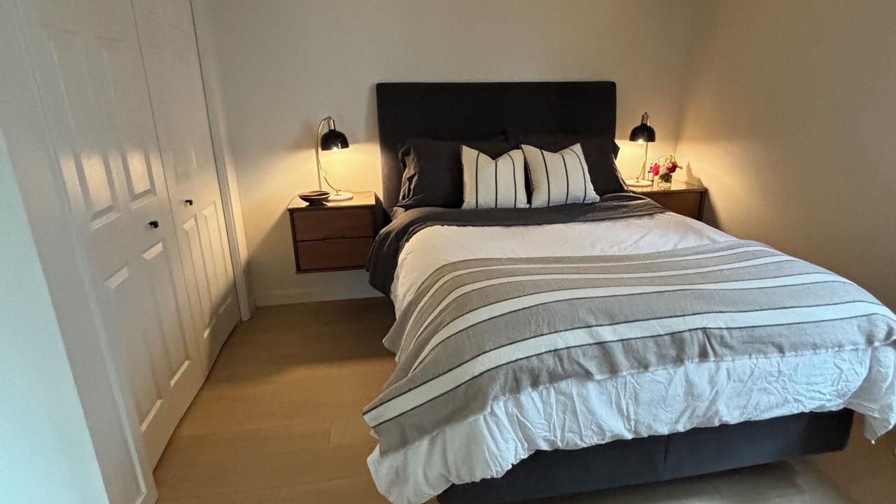 Photo of Bedroom in Central Okanagan