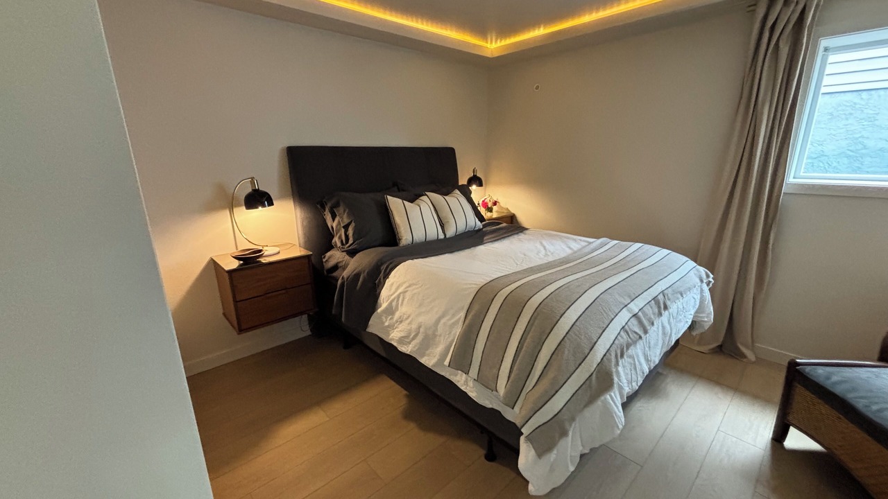 Photo of Bedroom in Central Okanagan