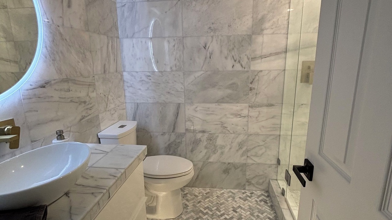 Photo of Bathroom in Central Okanagan
