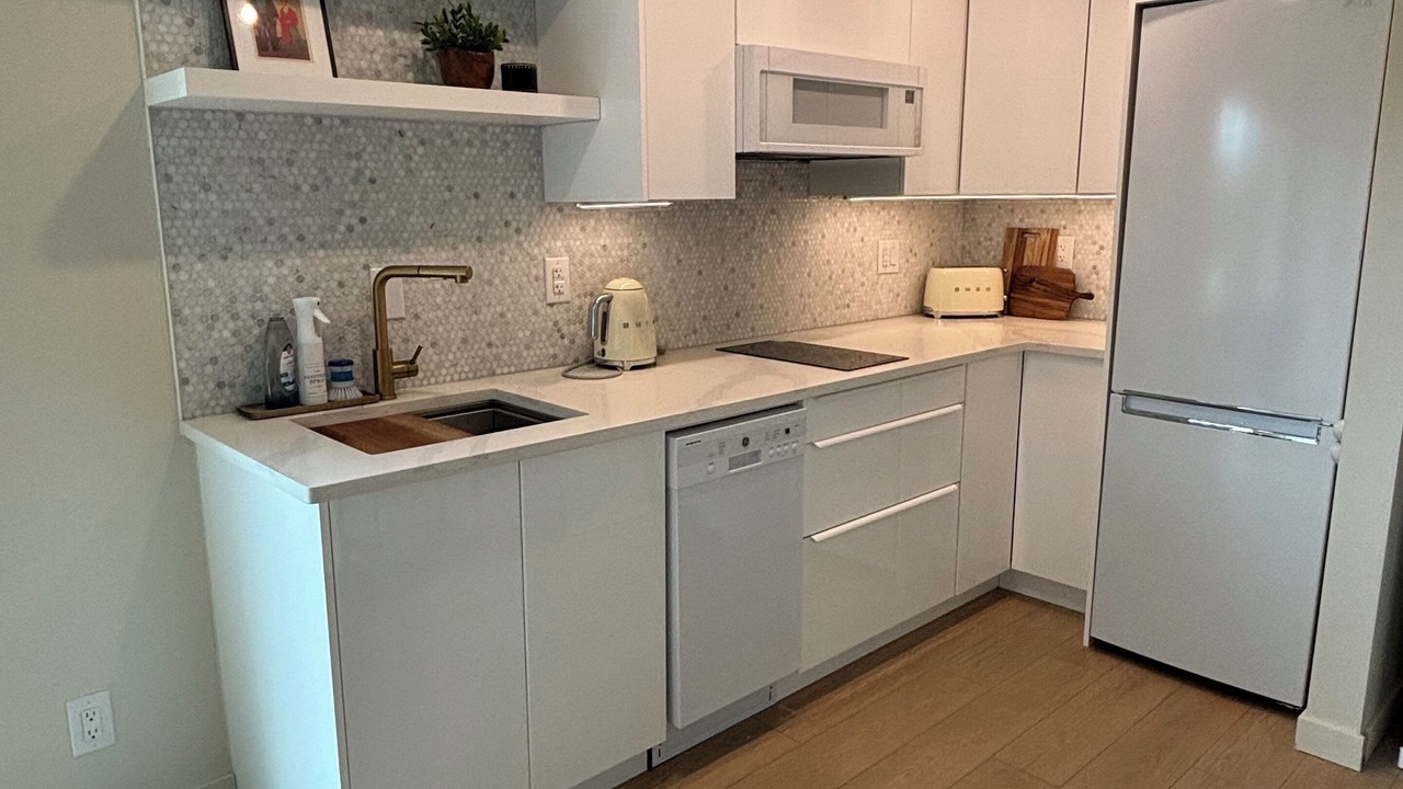 Photo of Kitchen in Central Okanagan