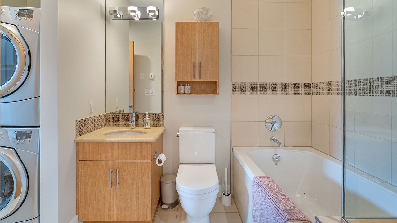 Photo of Bathroom in Sicamous