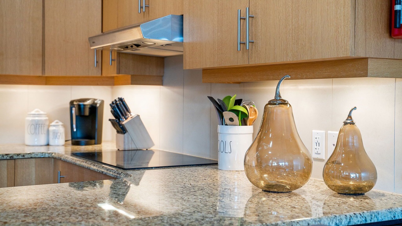 Photo of Kitchen in Sicamous