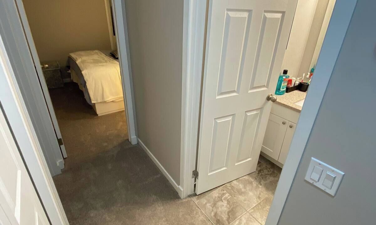 Photo of Bedroom in Lynnwood Ridge