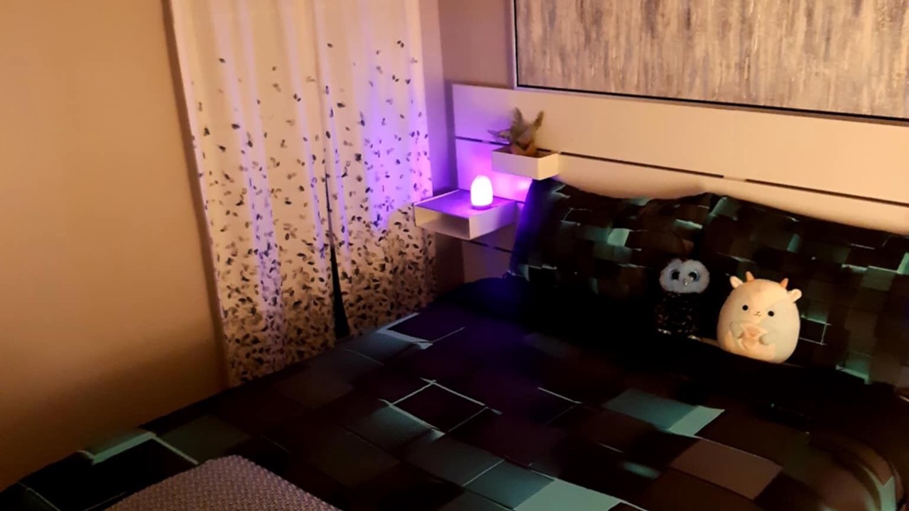 Photo of Bedroom in Lynnwood Ridge