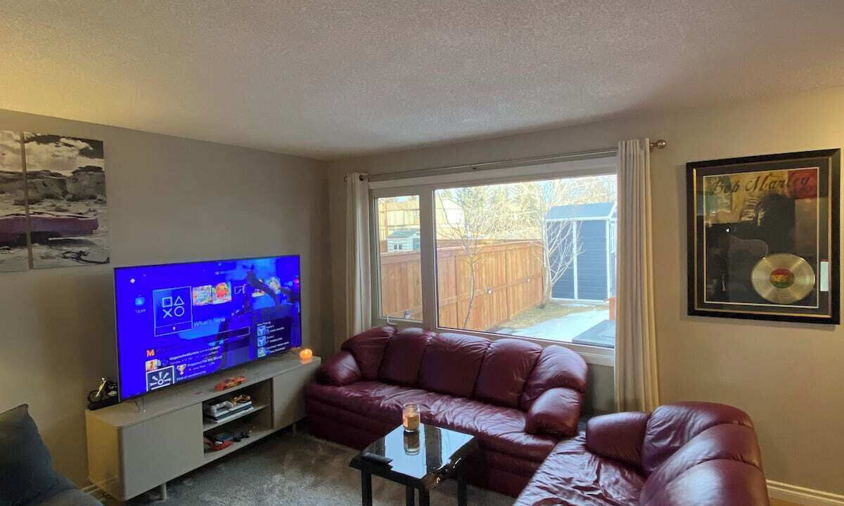 Photo of Livingroom in Lynnwood Ridge