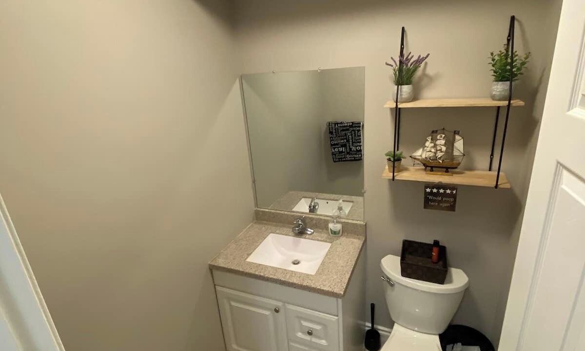 Photo of Bathroom in Lynnwood Ridge
