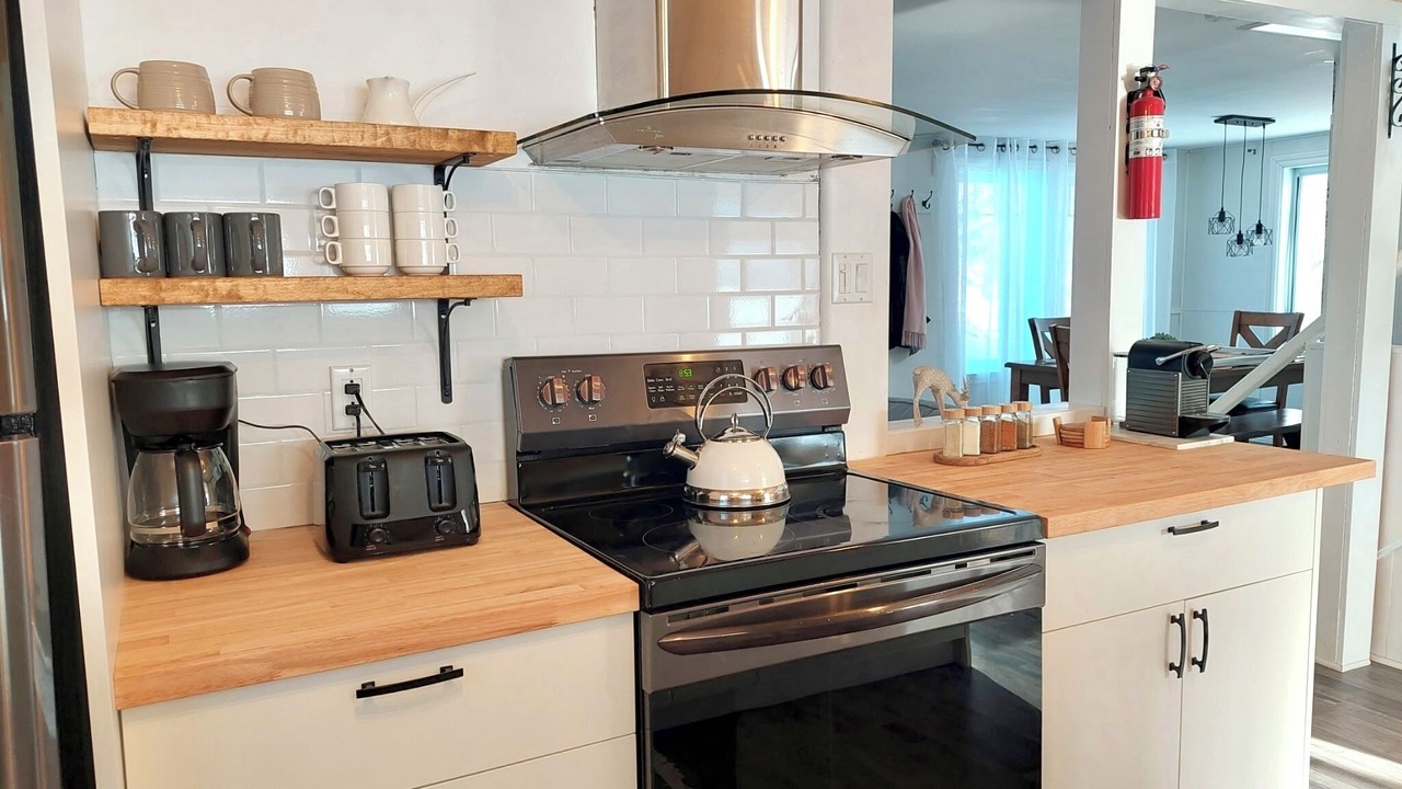 Photo of Kitchen in Mandeville