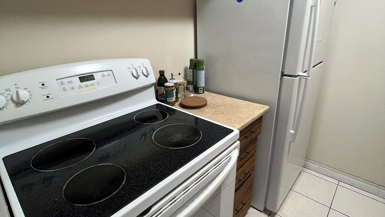 Photo of Kitchen in Grange Park