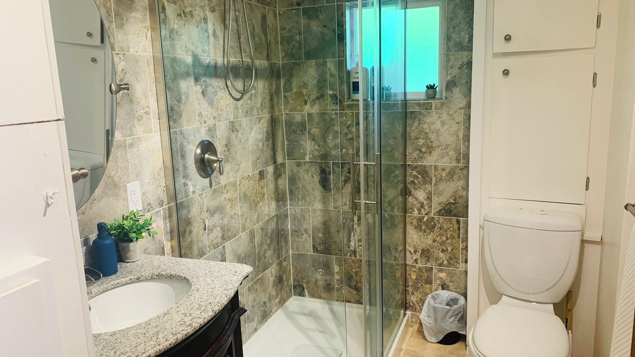 Photo of Bathroom in Downtown