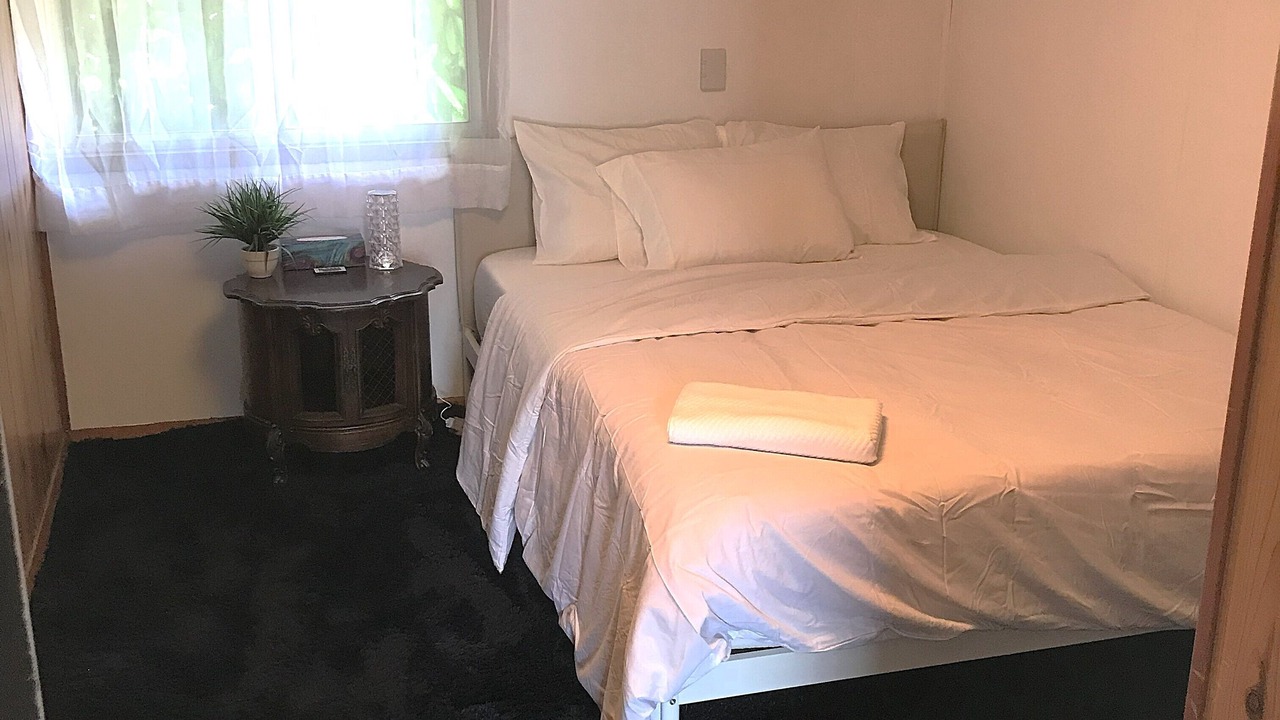 Photo of Bedroom in Downtown