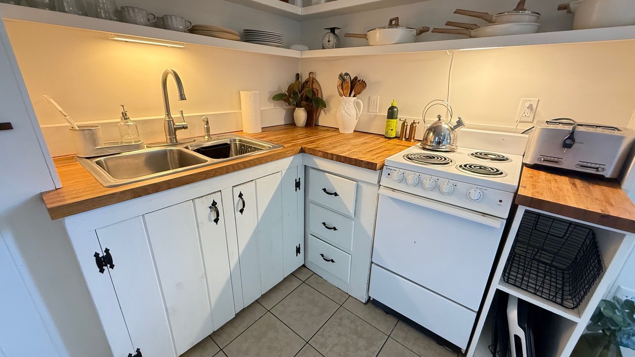 Photo of Kitchen in Willard