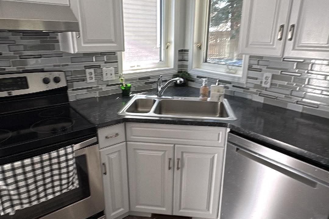 Photo of Kitchen in Manitoba