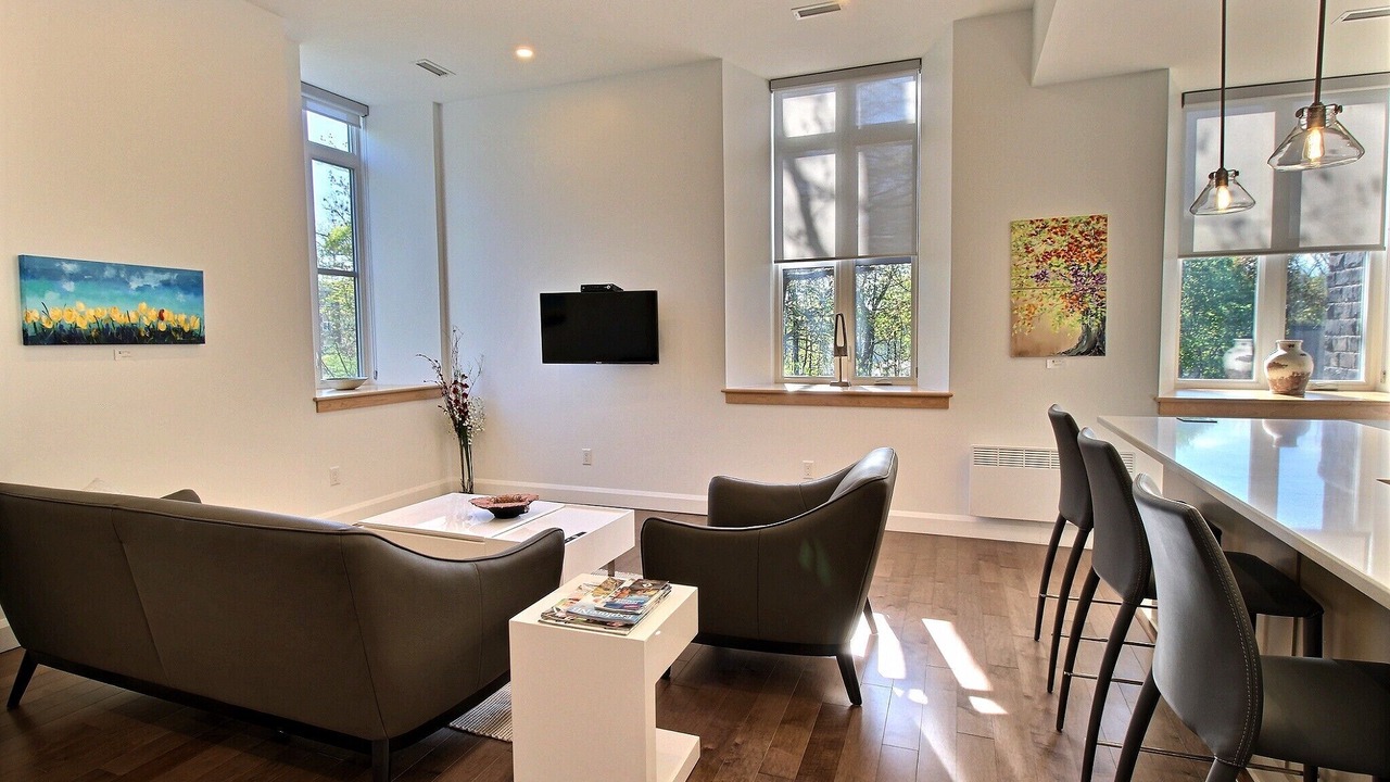 Photo of Livingroom in Moncton