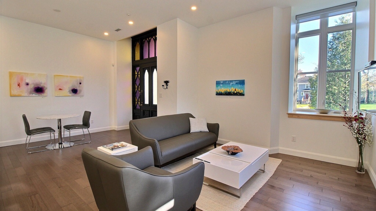 Photo of Livingroom in Moncton