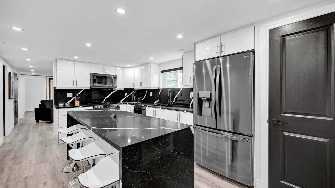 Photo of Kitchen in Brampton