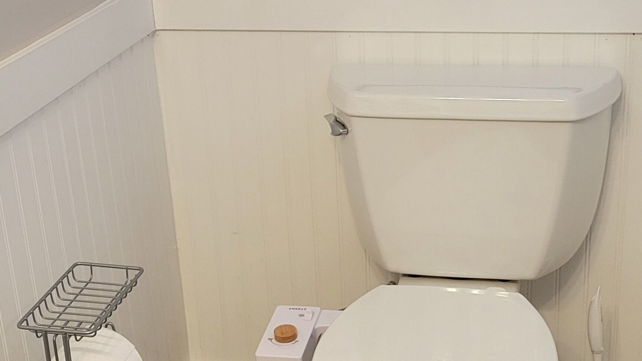 Photo of Bathroom in Fenelon Falls