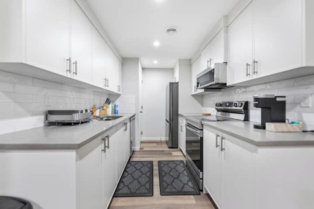 Photo of Kitchen in Calgary