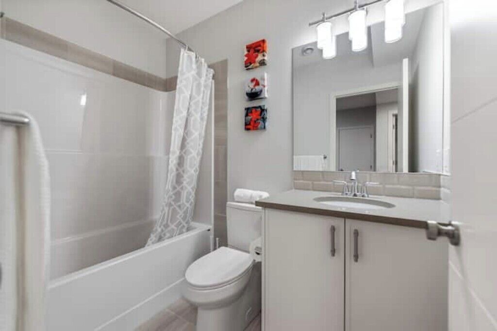 Photo of Bathroom in Calgary