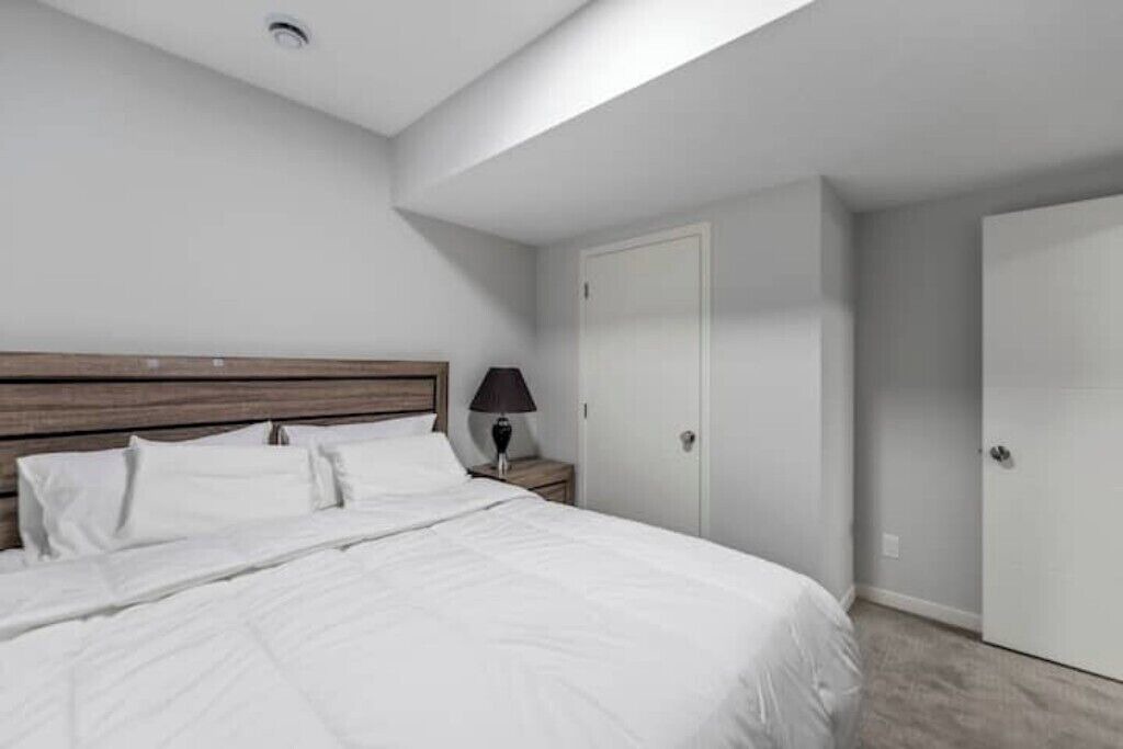 Photo of Bedroom in Calgary