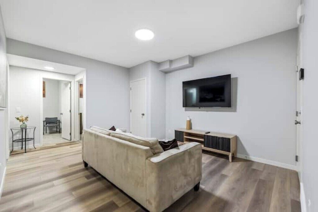 Photo of Livingroom in Calgary