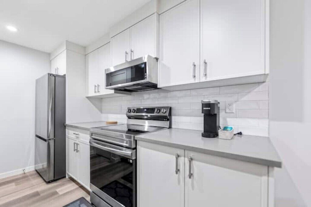 Photo of Kitchen in Calgary