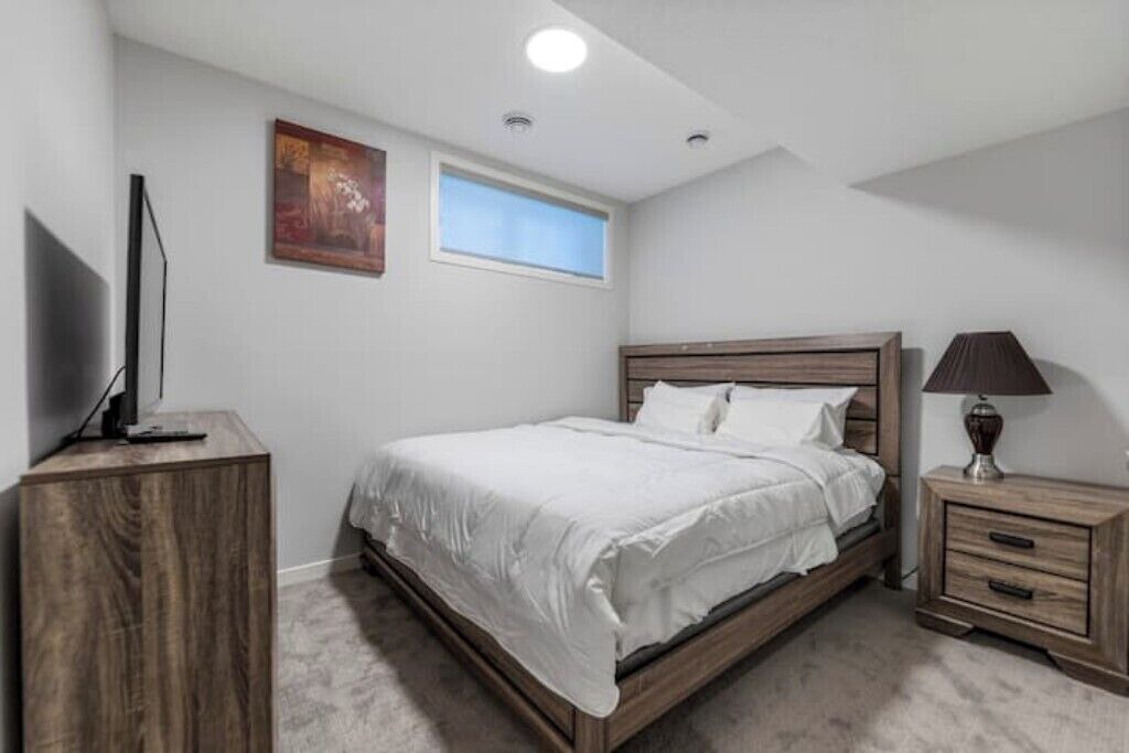 Photo of Bedroom in Calgary