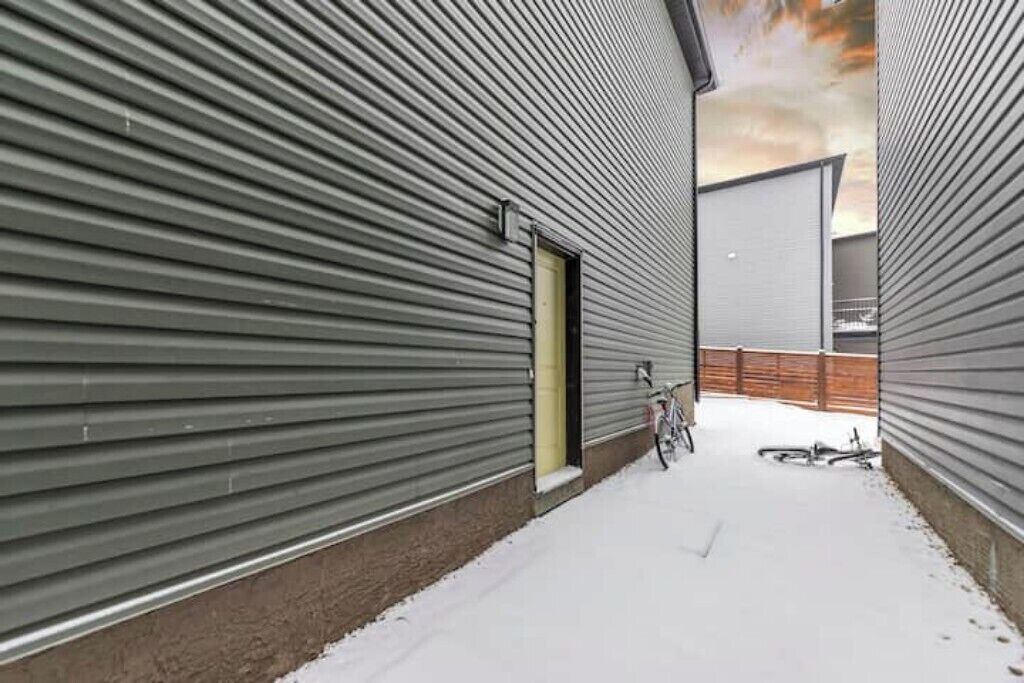 Photo of Outdoor in Calgary