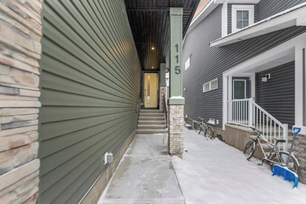 Photo of Outdoor in Calgary