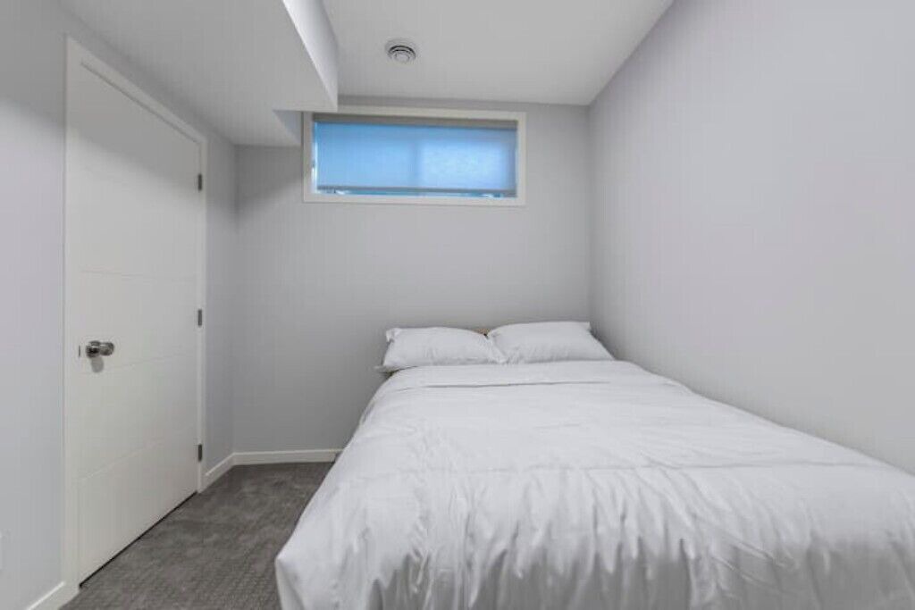 Photo of Bedroom in Calgary