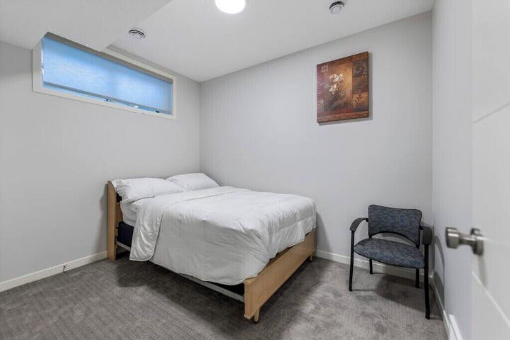 Photo of Bedroom in Calgary