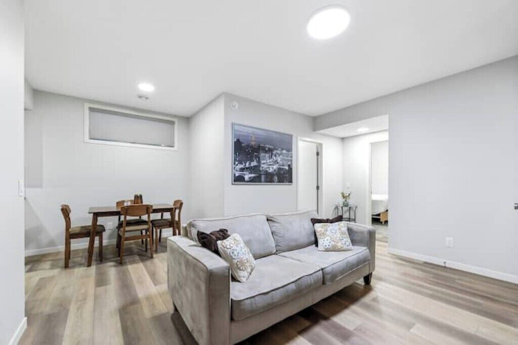 Photo of Livingroom in Calgary