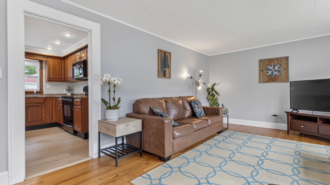 Photo of Livingroom in Pond Cove