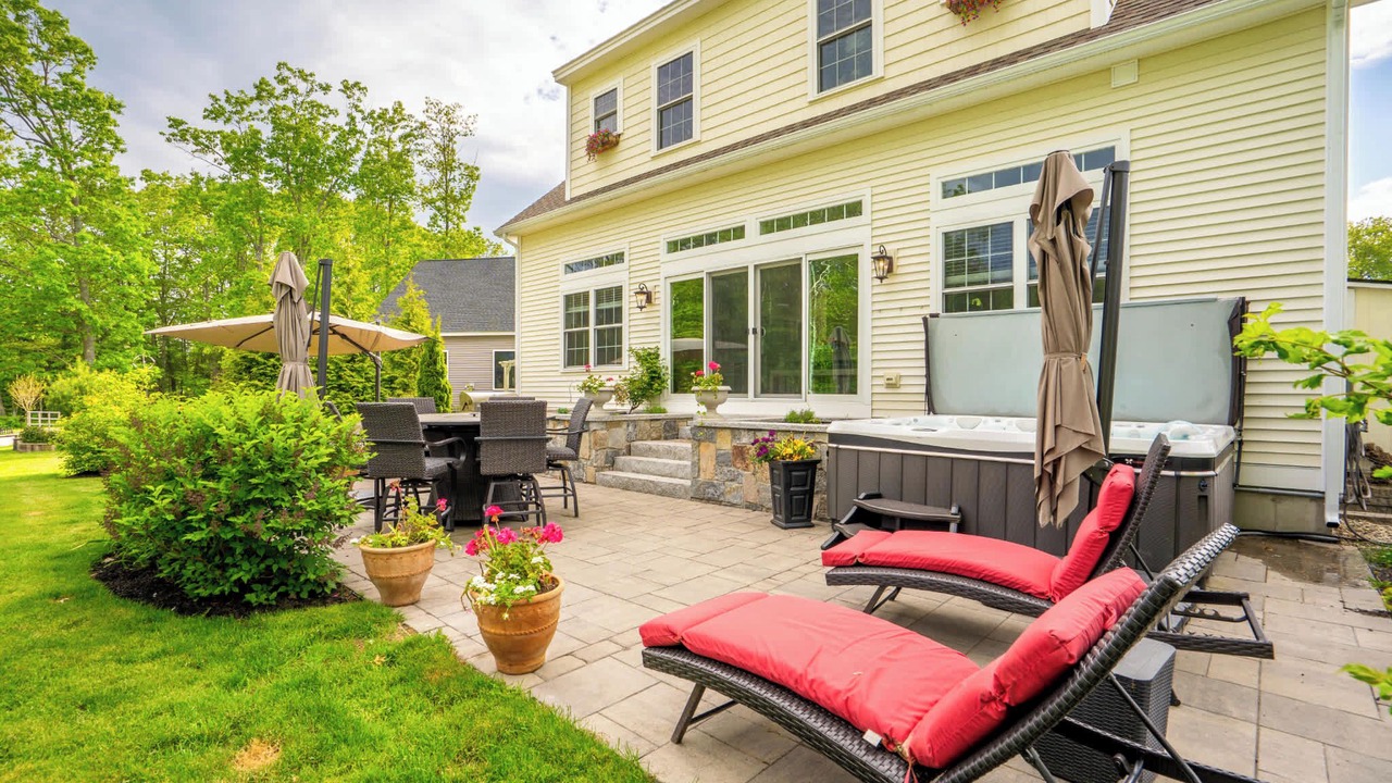 Photo of Outdoor in Old Orchard Beach