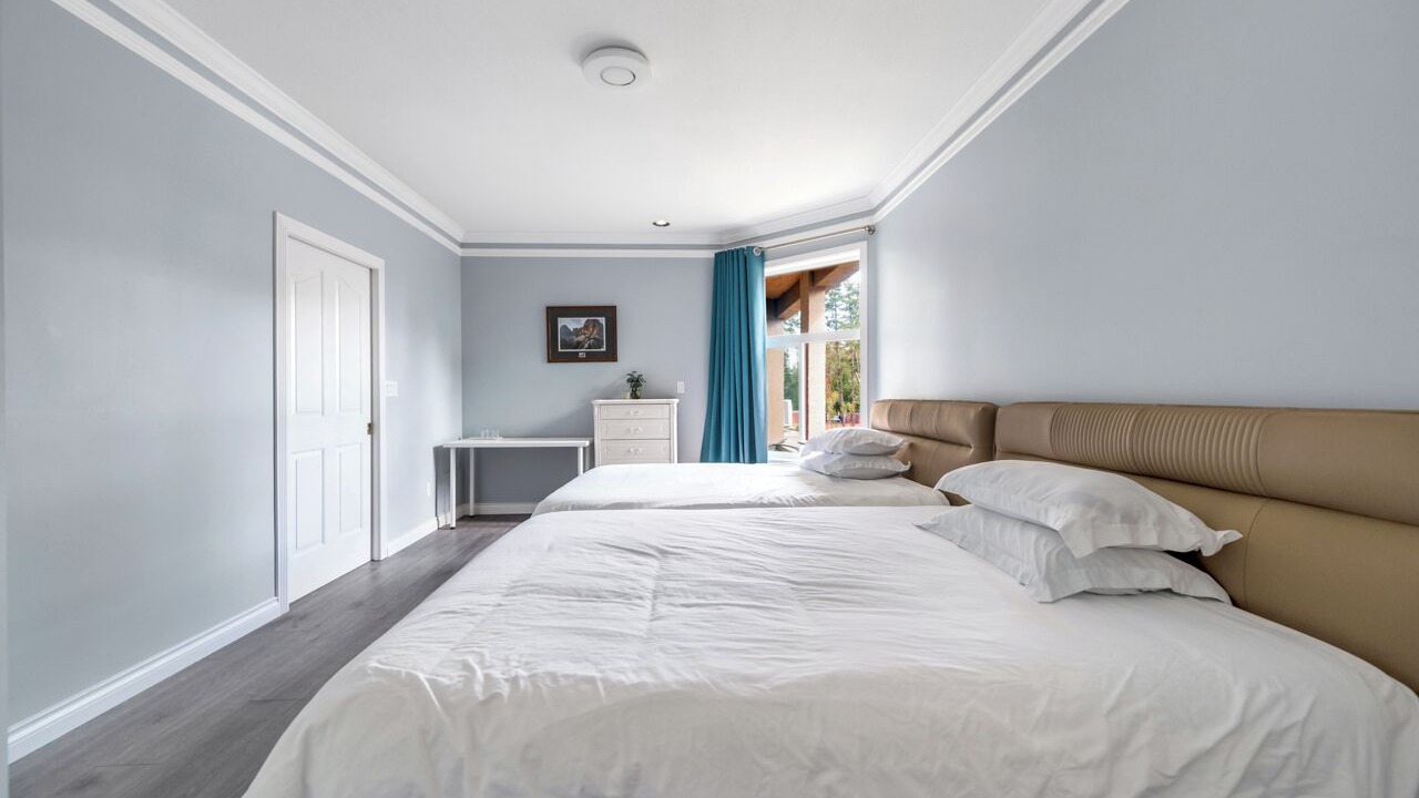 Photo of Bedroom in Richmond