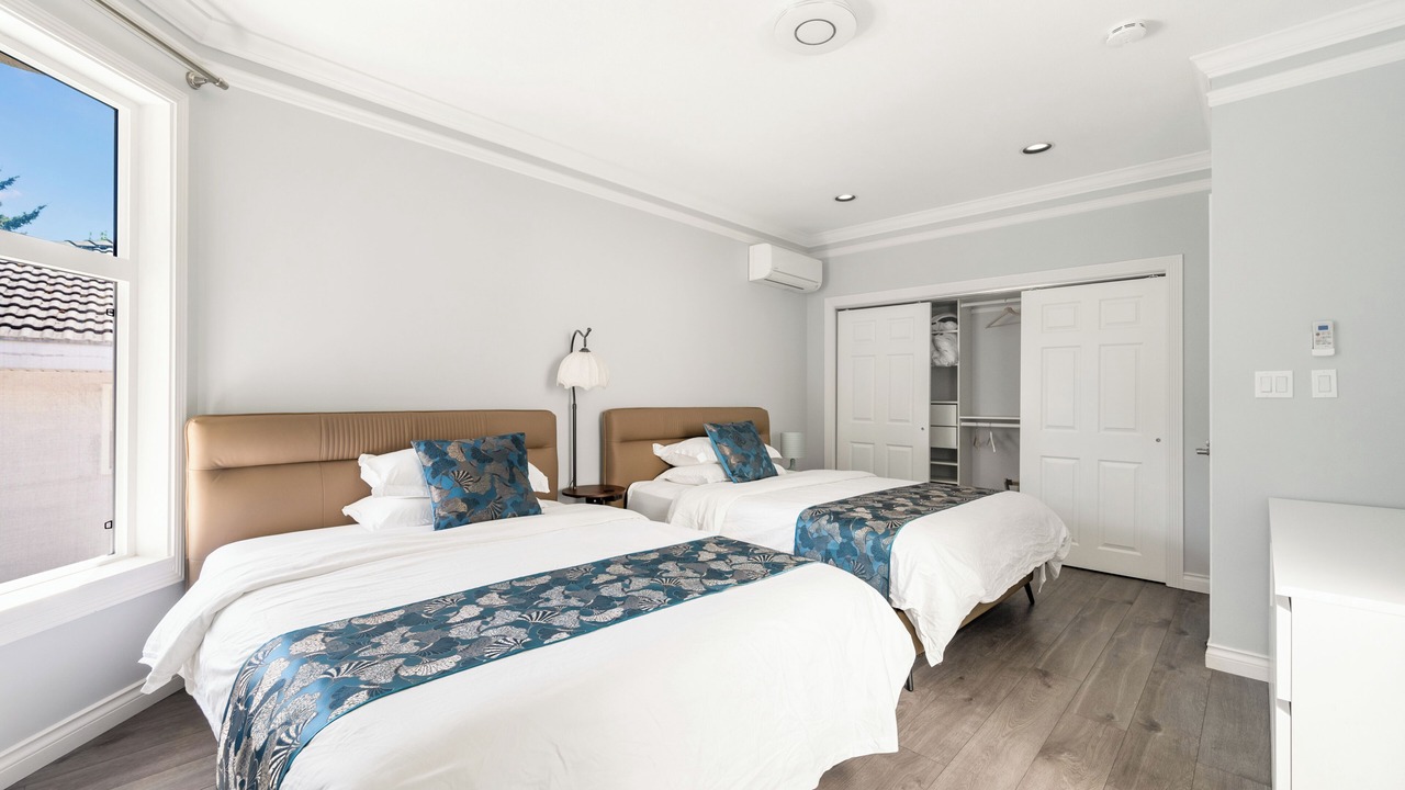 Photo of Bedroom in Richmond