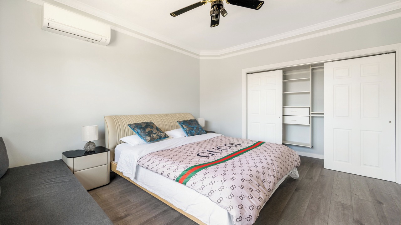 Photo of Bedroom in Richmond