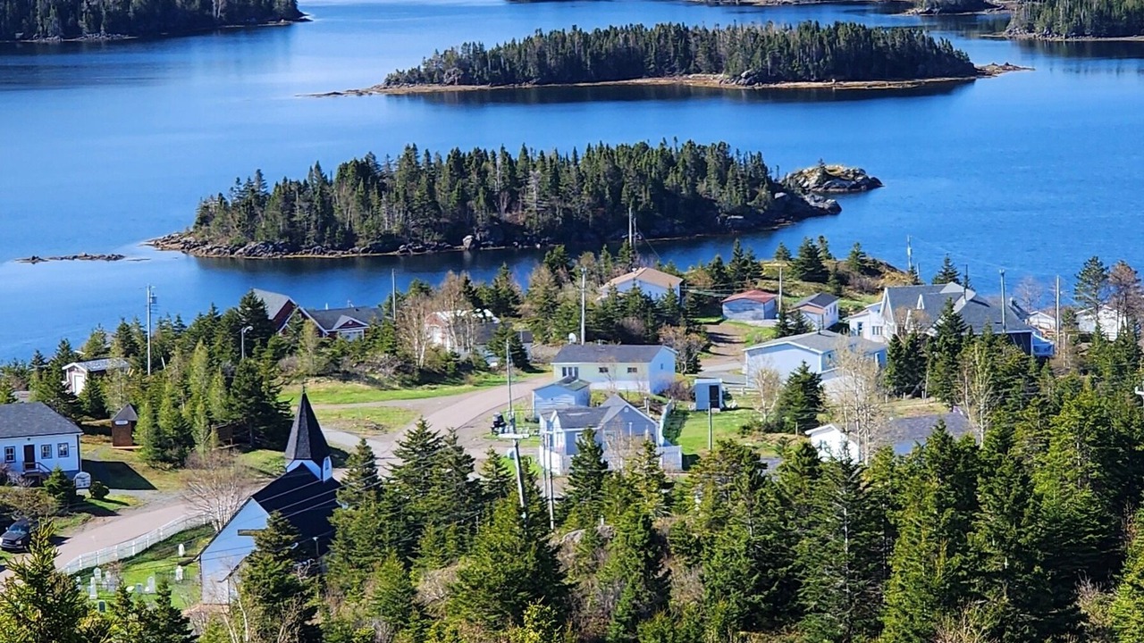 Photo of Others in Pilley's Island