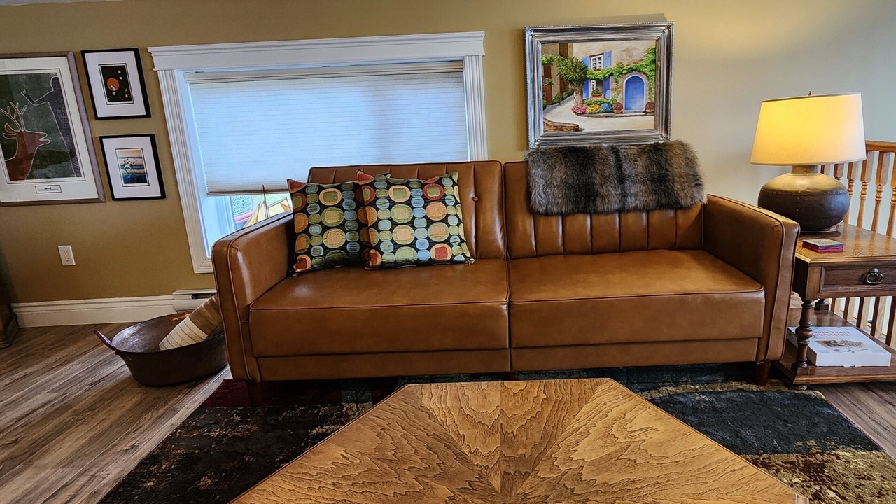 Photo of Livingroom in Pilley's Island