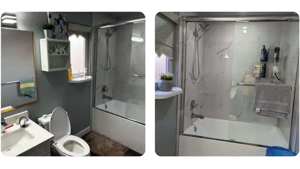 Photo of Bathroom in Maple Ridge
