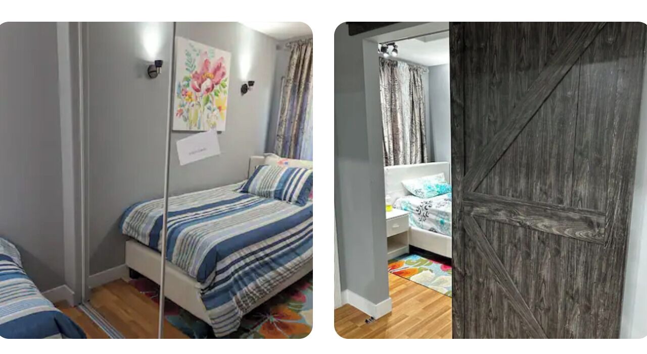 Photo of Bedroom in Maple Ridge