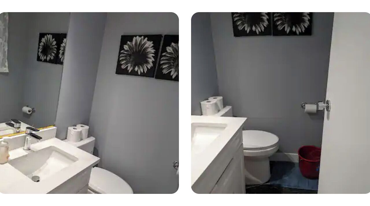 Photo of Bathroom in Maple Ridge