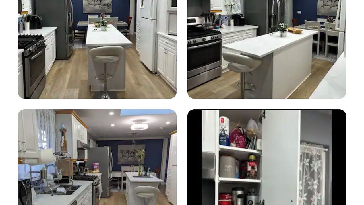 Photo of Kitchen in Maple Ridge