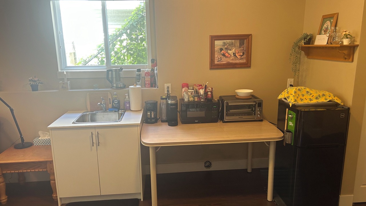 Photo of Kitchen in Maple Ridge