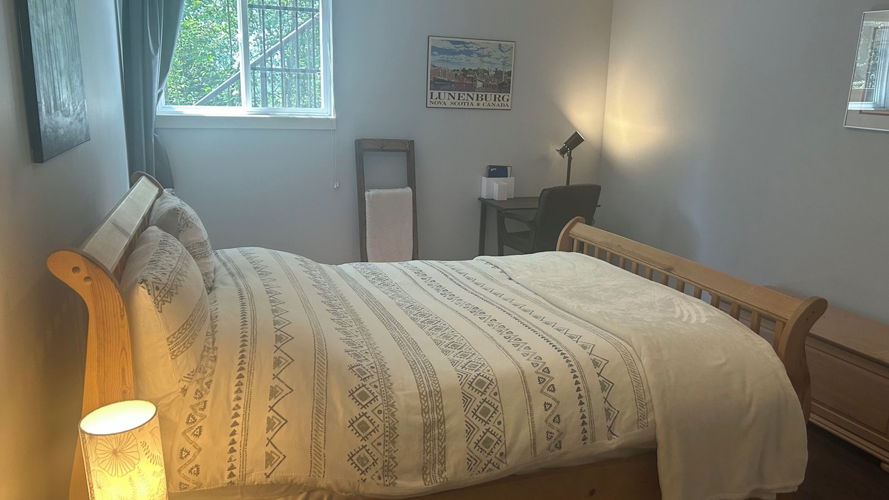 Photo of Bedroom in Maple Ridge
