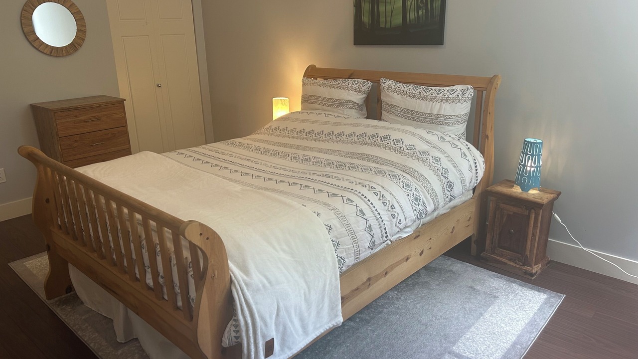Photo of Bedroom in Maple Ridge