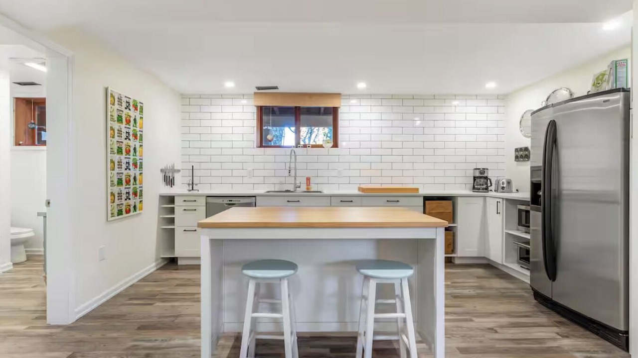 Photo of Kitchen in Okanagan-Similkameen