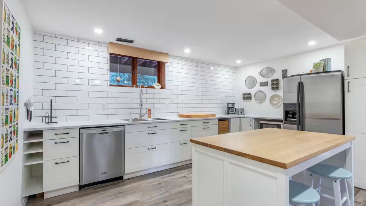 Photo of Kitchen in Okanagan-Similkameen