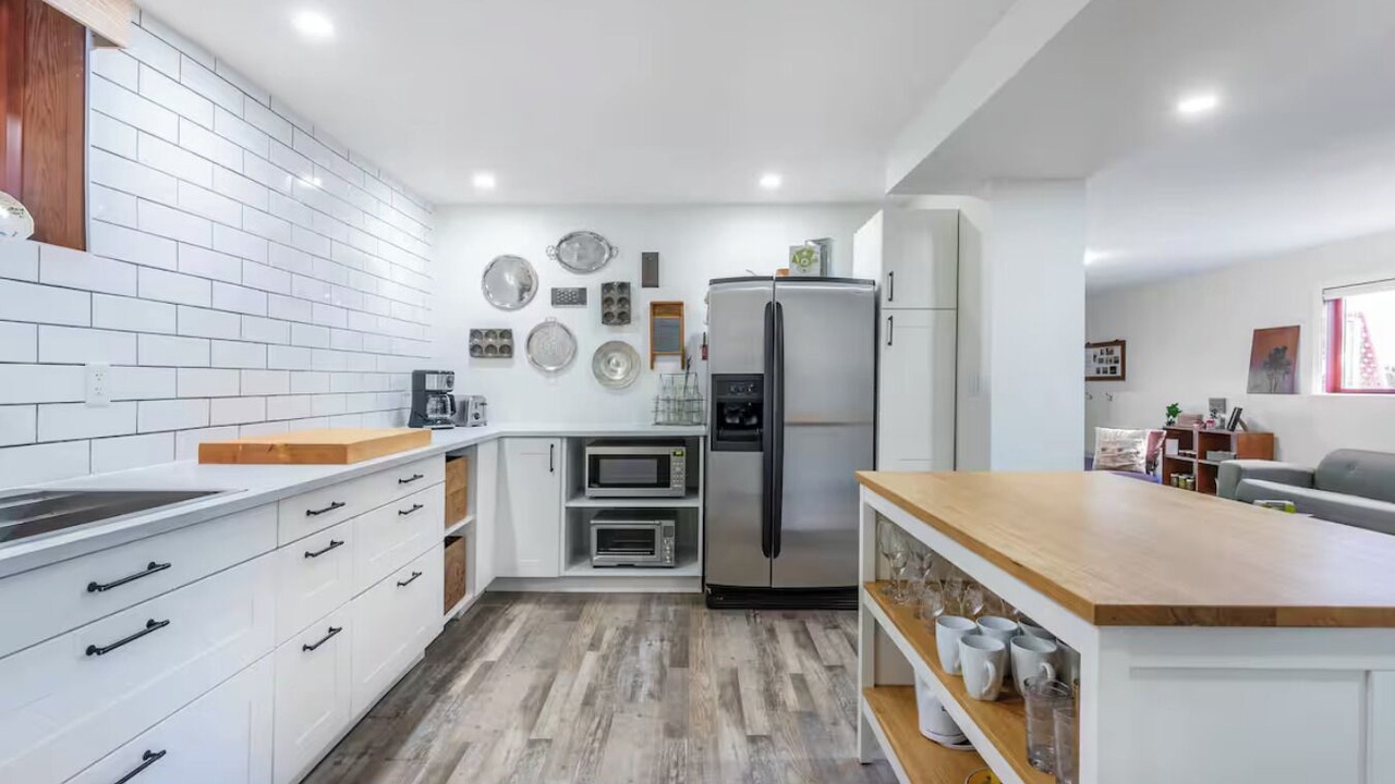 Photo of Kitchen in Okanagan-Similkameen