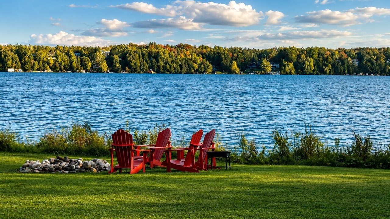 Photo of Outdoor in Fenelon Falls